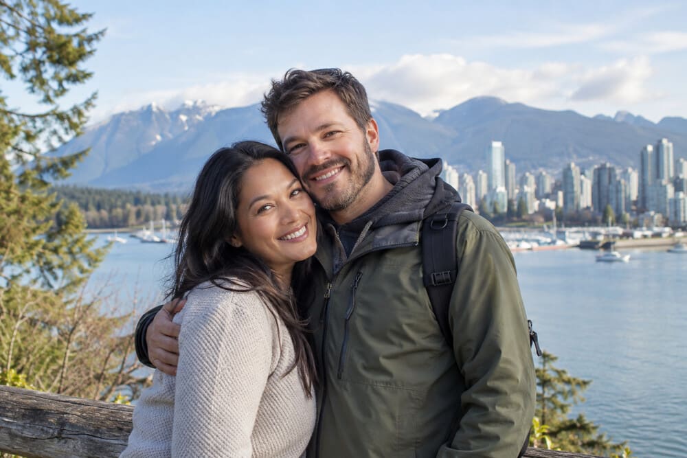 Спонсорство супруга в Канаде (Spousal Sponsorship Canada): полное руководство по переезду
